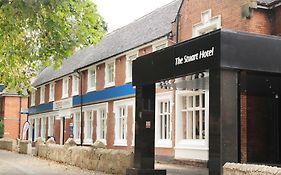 The Stuart Hotel, Sure Hotel Collection By Best Western